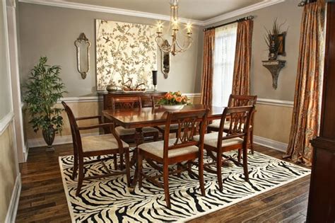 Stunning Dining Room Decorating Ideas For Modern Living