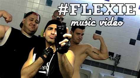 Flexie Music Video Selfie Parody Youtube