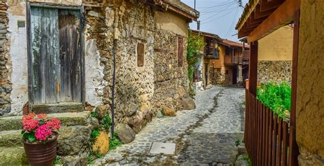 Spend Time In These 3 Villages In The Solea Valley My Cyprus Travel