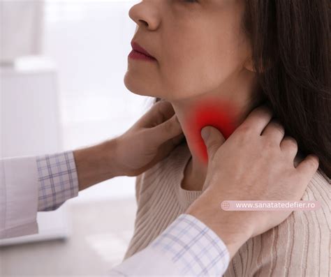Hipotiroidism Ce Este Simptome Cauze Si Tratament