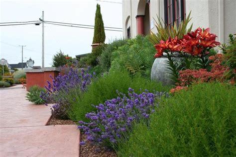 Tuscan Garden Design Photos