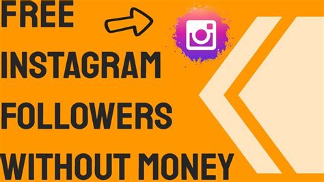 New Free Instagram Followers Generator Fastest Way To Get Instagram