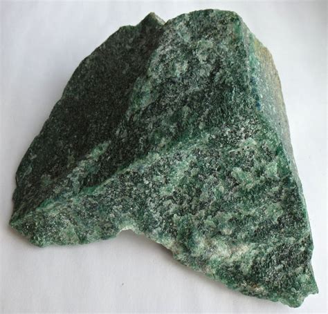 Aventurine Quartzite Bright Green Specimen Rocks And Mineral