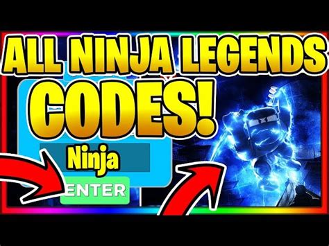 Our ninja legends 2 codes wiki has the latest list of working op codes that give a ton of rewards. : v2Movie : ALL *NEW* SECRET OP WORKING CODES! Roblox ...