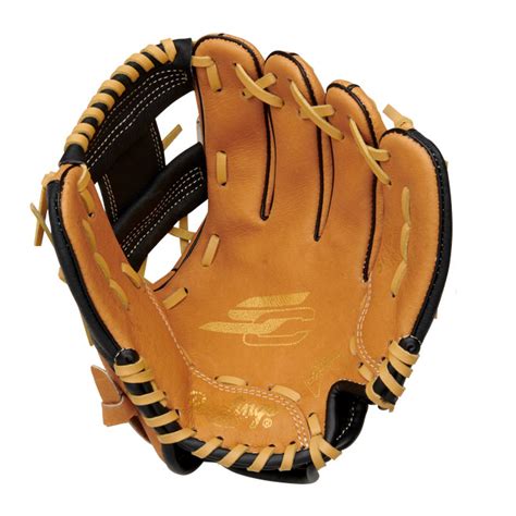 Rawlings Sc100tbi Sure Catch Baseball Glove Youth 10 Inches Rht