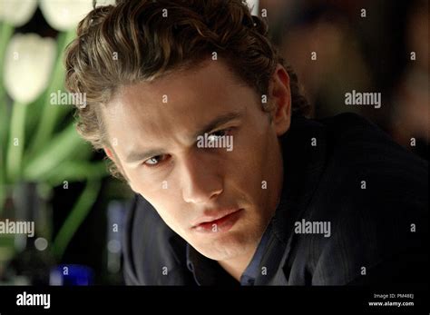 Spider Man 2 James Franco Harry Osborn © 2004 Columbia Sony