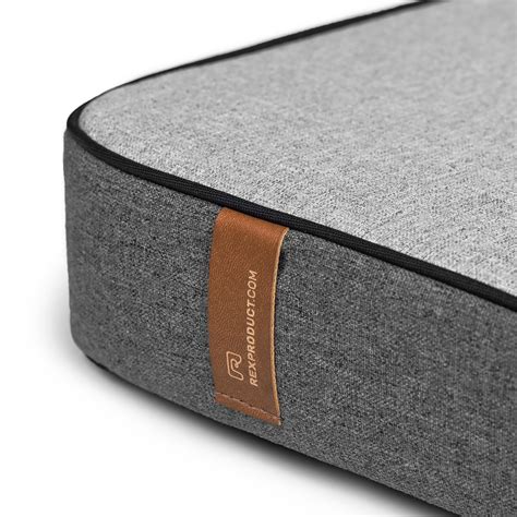 Rahmenvereinbarung über die lieferung von 1000 stk. Medizinisches Bett "Flat" grau | Rexproduct