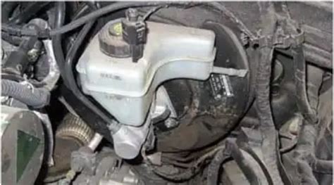 The Role Of Engine Vacuum Pump