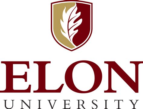 elon university logos download