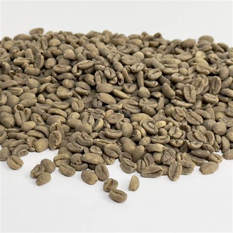 New Guinea Coffee Beans Coffee Bean Corral
