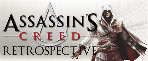 Assassin S Creed Retrospective Everything You Need To Know Before