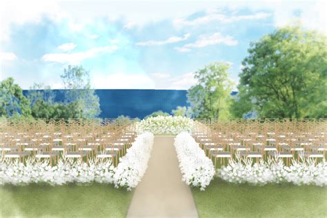 3d Wedding Design Concept Wedding Designs Wedding Visualizations