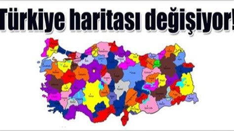 Türkiye nin Haritası Değişiyor FİB HABER Nevşehir Haberleri kapadokya