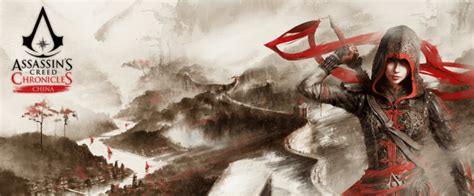Assassin S Creed Chronicles China Review A Fresh Take On A Stale