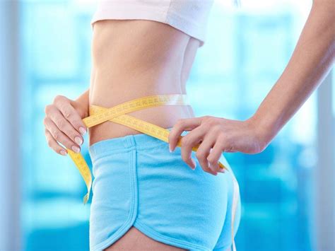 Top 7 Ways To Loose Weight And Get Slim