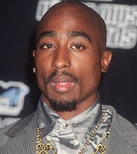 Tupac Shakur Biography Being Penned By Vibe Journalist