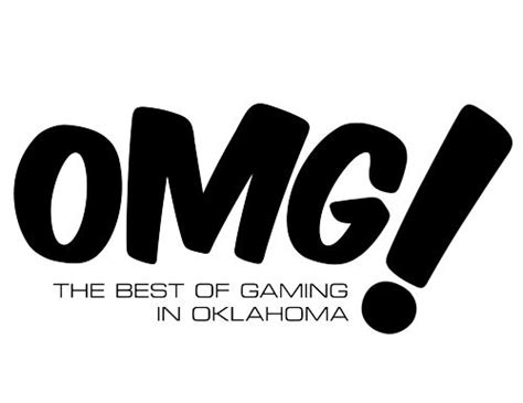 Oklahoma Monthly Gaming Oklahoma Vimeo Logo Tech Company Logos