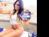 Naked Natalie Guercio Added By Pepelepu