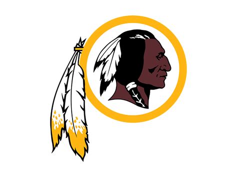 1,848,797 likes · 41,954 talking about this. Washington Redskins Logo (With images) | Washington ...