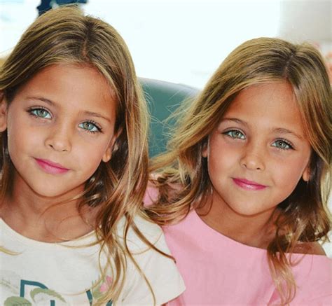A Couple Gave Birth To The Most Beautiful Twins Ever See Where They