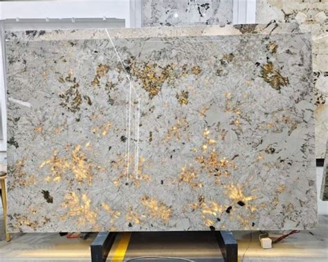 Alaska White Granite Slabs Suppliers Wholesale Price Hrst Stone