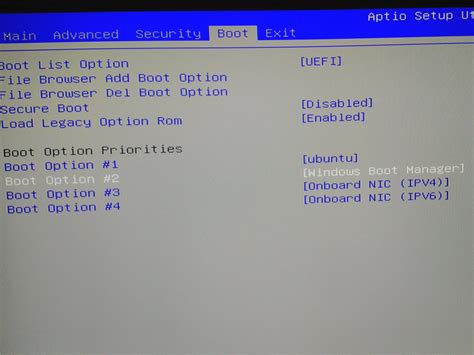 When you've run into an annoying computer bug or need to modify cpu hardware for a newly upgraded processor, you will need access to your to slow down your boot time and open your window for hotkey pressing, you will need to disable fast startup. 16.04 - Grub cannot load Windows 10 only BIOS can - Ask Ubuntu
