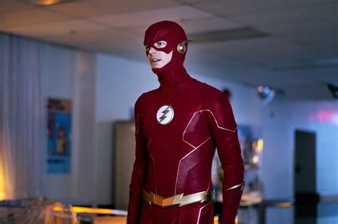 Watch The Flash S6 Episode 6 Elongated Man Free Online Cw Live Stream