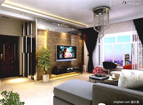 Tv Room Interior Design Designinte