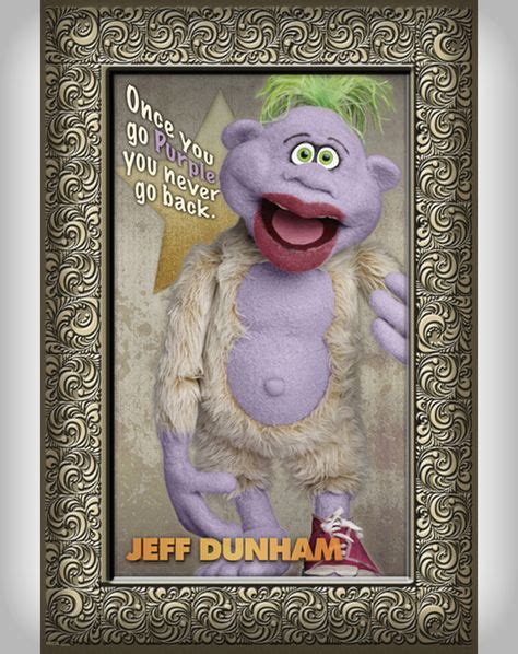 130 Best Jeff Dunham Peanut Walter Quotes Ideas Jeff Dunham