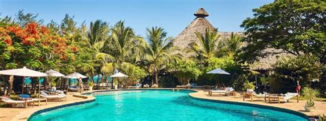 Spice Island Hotel And Resort Zanzibar