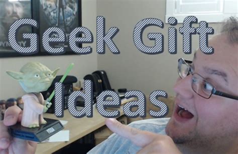 12 Good Geek T Ideas For Christmas 2018 Hubpages