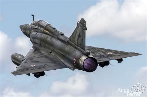 2000 Aircraft Army Attack Dassault Fighter Jet Military Mirage French