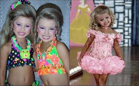 Child Beauty Pageants Are Unjust Beauty Ramp Beauty And Fashion Guide