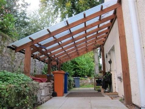 How To Build A Freestanding Patio Cover With Best 10 Samples Ideas