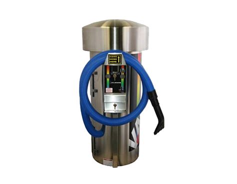 A car vacuum cleaner, like ordinary vacuum cleaners, also comes in two types based on the source of power supply. JE Adams 9213 Car Wash Vacuum Cleaner | eVacuumStore.com