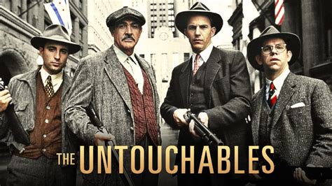 The Untouchables 1987 Backdrops — The Movie Database Tmdb