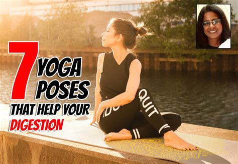 I am a passionate advocate of creating an optimal you. 7 Yoga Poses That Help Your Digestion | Asana ...