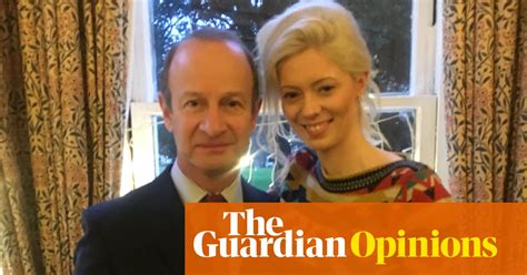 the story of the ukip leader and his racist girlfriend is more than gossip zoe williams