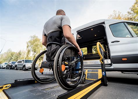 Jalees Disability Transportation Services Near Me