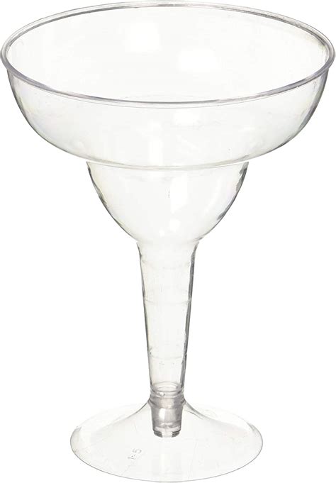 Party Vision Margarita Glasses Review
