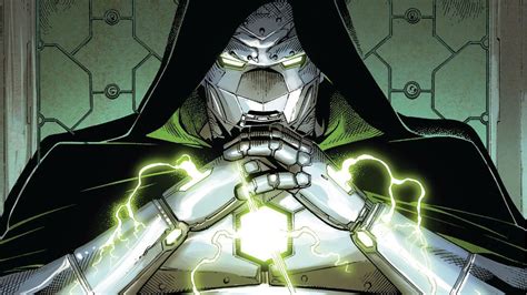 Marvel's Fantastic Four might have found its Doctor Doom – and he'd be