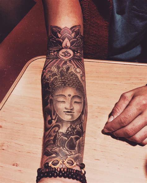 Buddha Hand Tattoo Meaning Easy Tattoo Designs