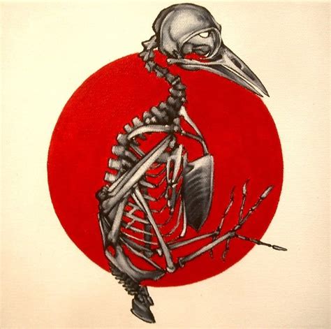 Bird Skeleton By Primer On Etsy Anatomy Art Illustration Bird Sculpture