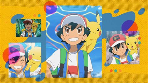 Saying Goodbye To Pikachu And Ash Plus How Pokémon Changed Media