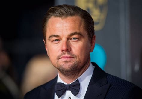 Leo Dicaprio Seen Partying With 22 Year Old Russian Model Amid Split Reports Ibtimes India