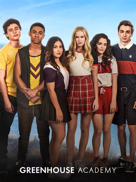 Greenhouse Academy Rotten Tomatoes