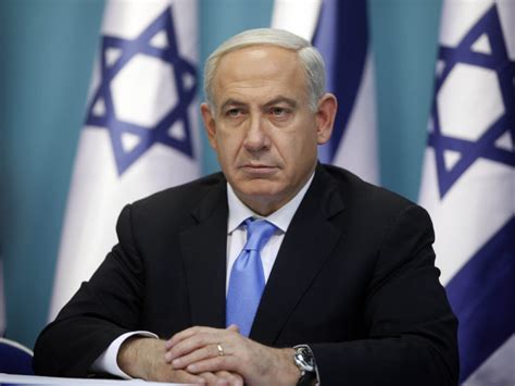 Is Binyamin Netanyahus Long Reign Finally Over