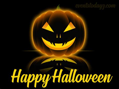 Happy Halloween  Animations With Wishes