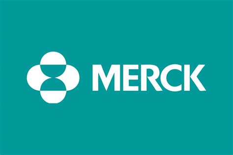 Merck Logo Logodix