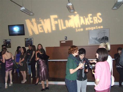 Filmmaking Meetup Groups In Los Angeles Nyfa